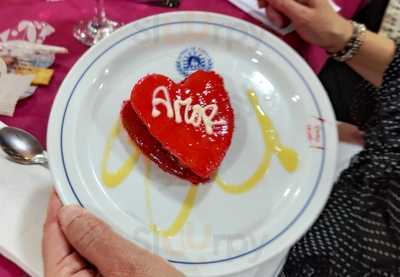 Restaurante Horno De Curro