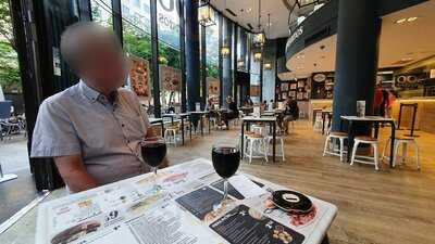 Cerveceria 100 Montaditos