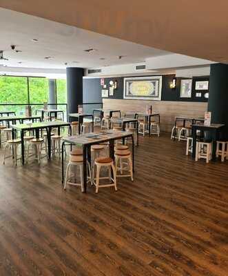 Cerveceria 100 Montaditos