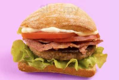 Cerveceria 100 Montaditos