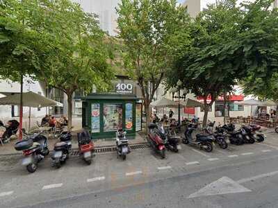 Cerveceria 100 Montaditos