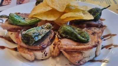 Cerveceria 100 Montaditos