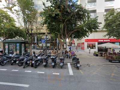 Cerveceria 100 Montaditos