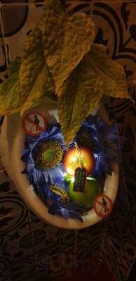 Restaurante Toc De Gralla