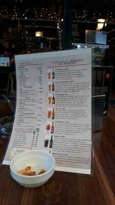 Restaurante Toc De Gralla