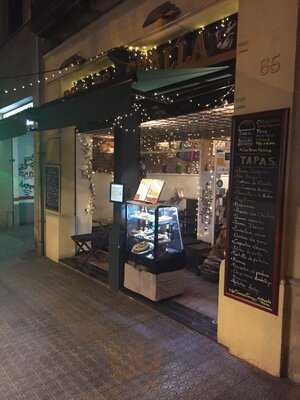 Restaurante Toc De Gralla