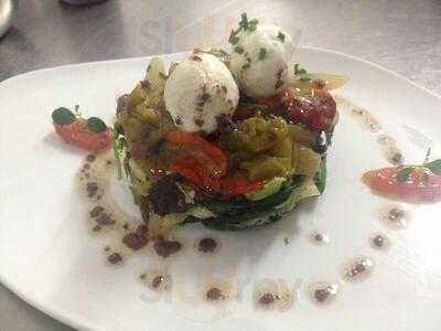 Es Restaurant De Port-lligat