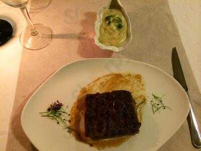 Es Restaurant De Port-lligat