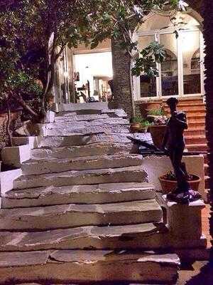 Es Restaurant De Port-lligat