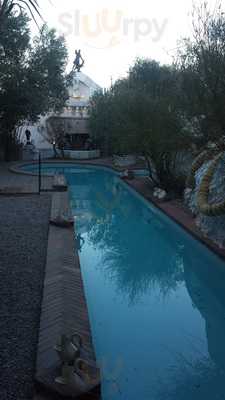 Es Restaurant De Port-lligat