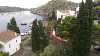 Es Restaurant De Port-lligat