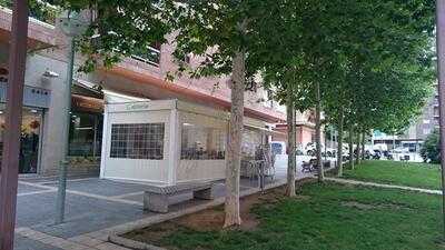 Bar-cafeteria La Placa - Photo 8