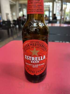 Bar-cafeteria La Placa