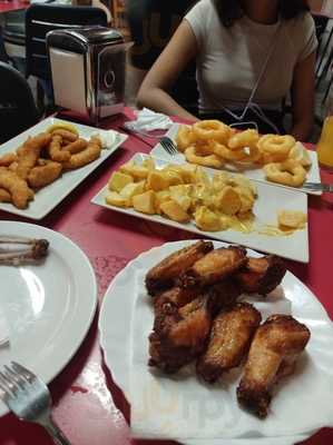 Bar-cafeteria La Placa