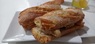 Bar-cafeteria La Placa