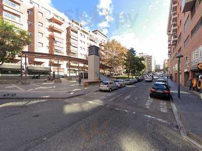 Bar-cafeteria La Placa