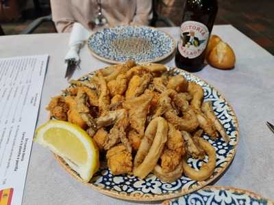 La Esquinita - Photo 8