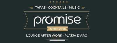 Promise Lounge Afterwork