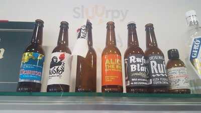 Promise Lounge Afterwork