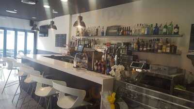 Promise Lounge Afterwork