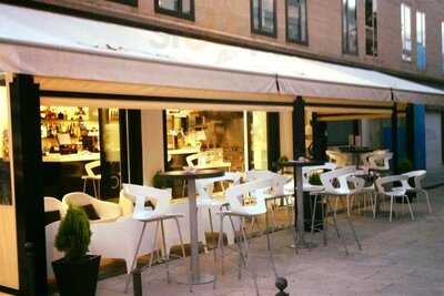 Promise Lounge Afterwork