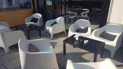 Promise Lounge Afterwork