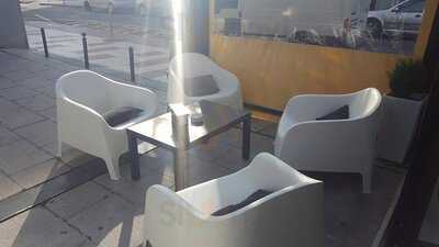 Promise Lounge Afterwork