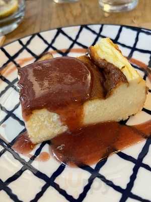 Restaurante Fulano Mengano