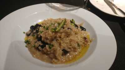 Restaurante Fulano Mengano