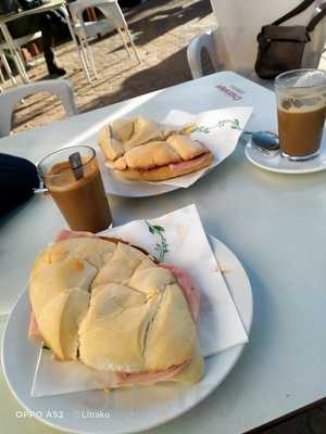 Venta Las Cuartillas