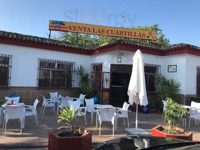 Venta Las Cuartillas