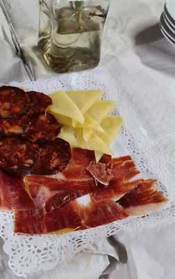 Venta Las Cuartillas