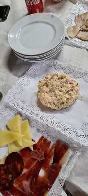 Venta Las Cuartillas