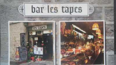 Les Tapes