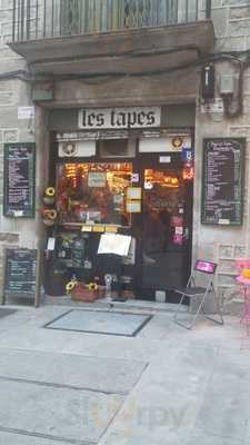Les Tapes
