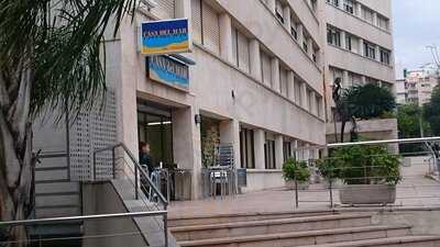 Restaurante Bar Casa Del Mar - Photo 8