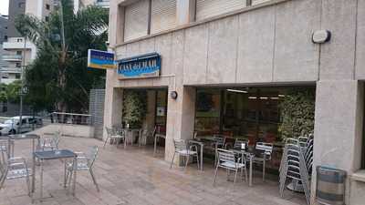 Restaurante Bar Casa Del Mar