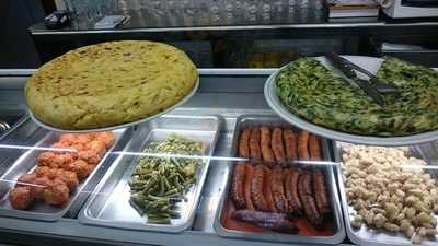 Restaurante Bar Casa Del Mar