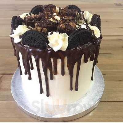 American Cupcakes Café