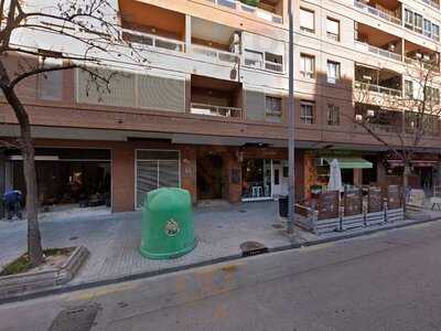 American Cupcakes Café