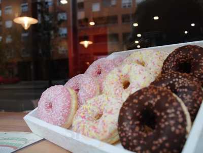 American Cupcakes Café