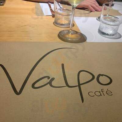 Valpo Café