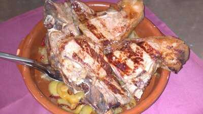 Restaurante El Rincón Gallego