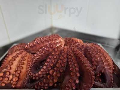 Restaurante El Rincón Gallego