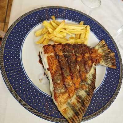 Restaurante El Rincón Gallego