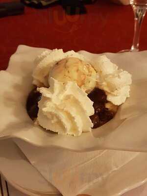 Restaurante La Casita Suiza