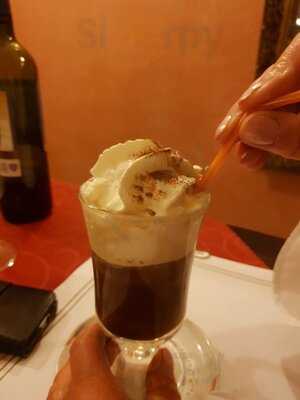 Restaurante La Casita Suiza