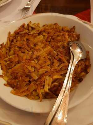 Restaurante La Casita Suiza