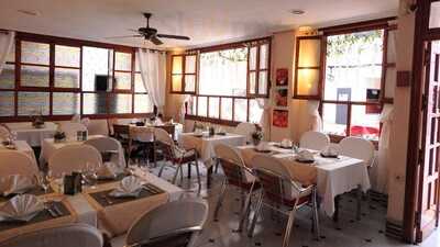 Restaurante La Casita Suiza