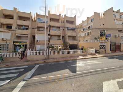 Restaurante La Casita Suiza